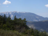 Visitez la Provence, le Lubéron